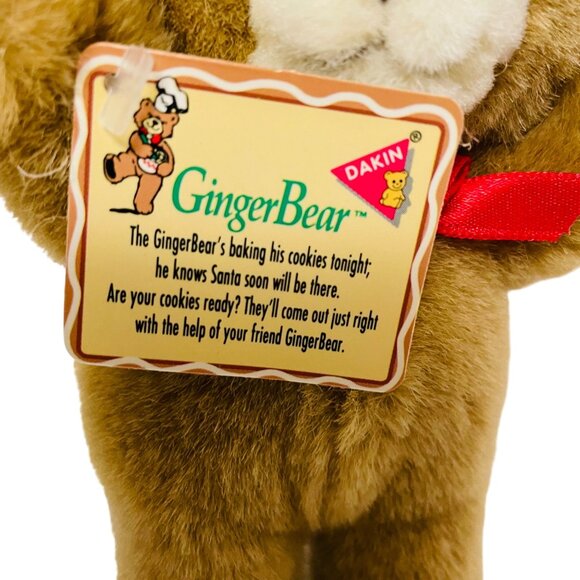 GingerBear Plush Toy & Applause Kids Cup Set - Picture 9 of 9